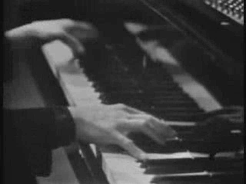 CZIFFRA joue LISZT