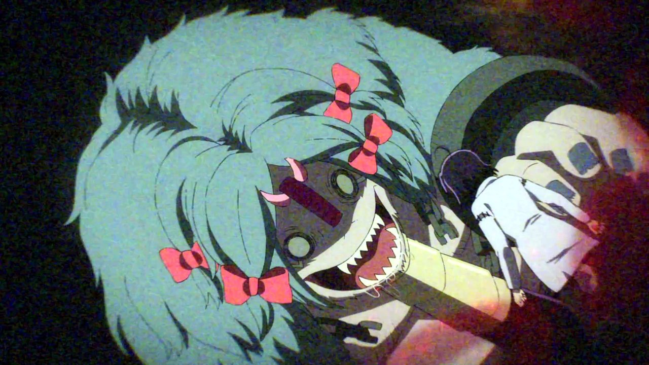 Clevatess S01E04 CUSTOM 10bits GundamGuy