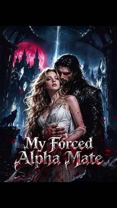 [ENG] My Forced Alpha Mate