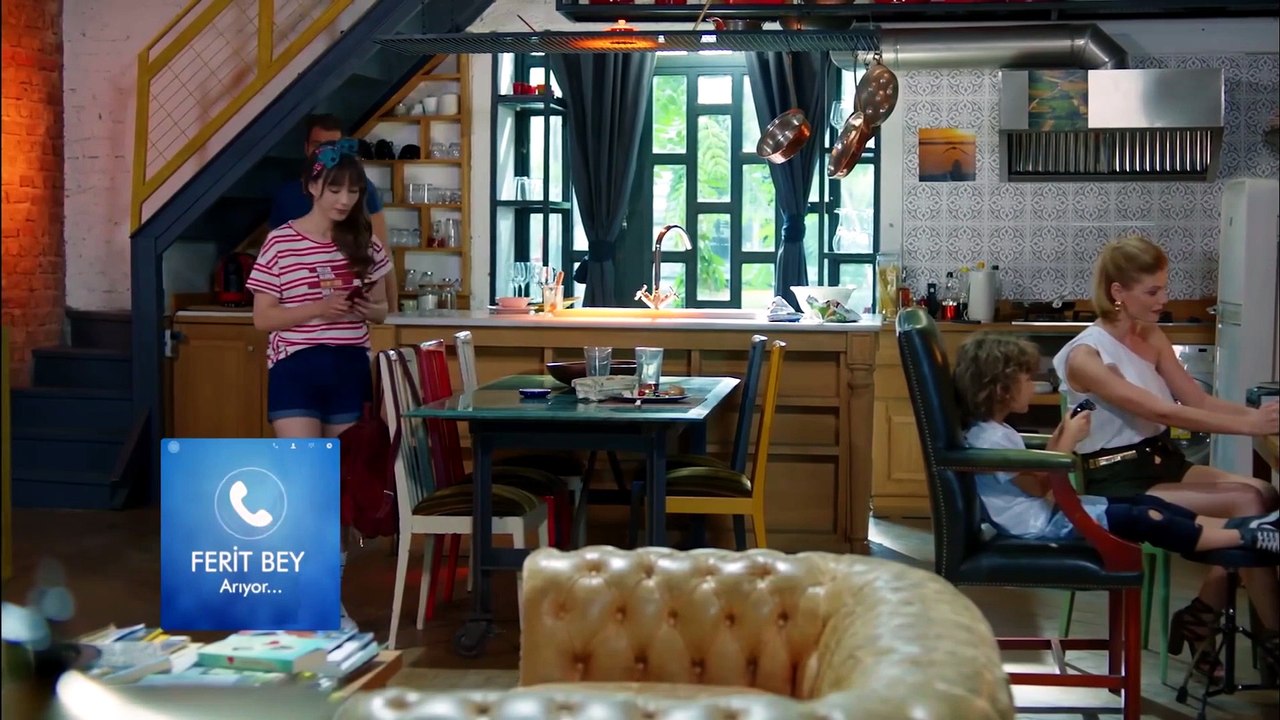 Dolunay Episode 3 | Turkish Drama English Subtitles | Full Episode