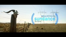 Leviticus  I  Official Trailer  I  2026