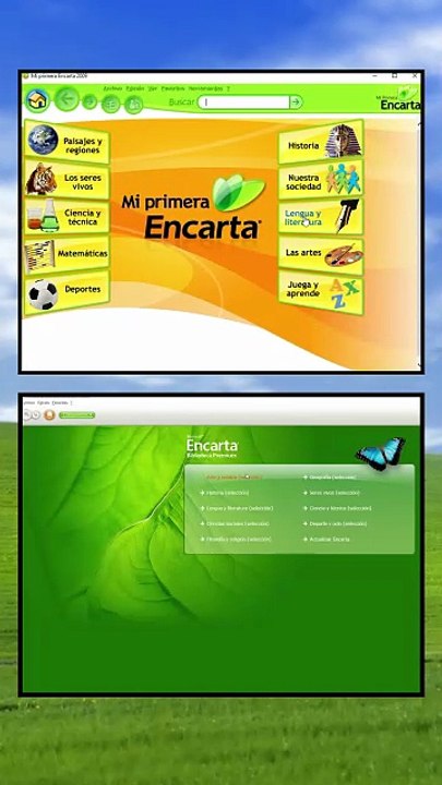 La Enciclopeda de nuestra Infancia 📖