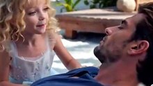 my dad Is poseidon - FULL