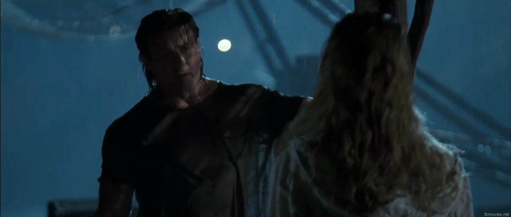 Rambo (2008) stream english HD