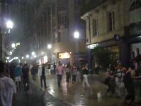 fete de la musique bordeaux 2008