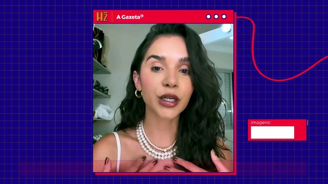 Em vídeo, Gizelly Bicalho revela quanto faturou após sair do 'BBB 20'
