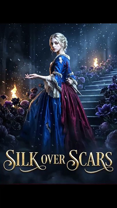 Silk Over Scars