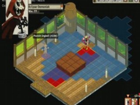 DOFUS - Hecate And Friends - Sram / Feca