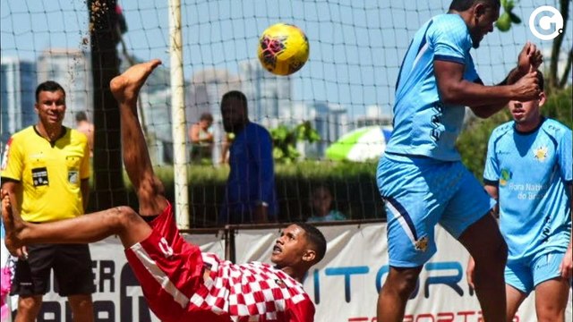 Agenda Esportiva com João Barbosa