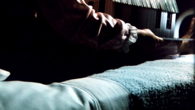 Les Griffes du cauchemar Bande-annonce (EN)