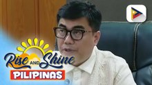 NBI, nilinaw na hindi ‘bomb threat’ ang natanggap na ulat tungkol sa Senado | ulat ni RR Tubice