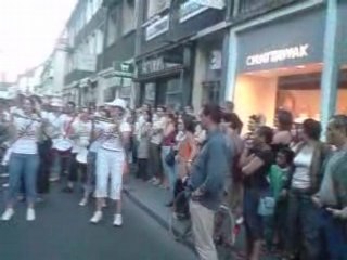 fete de la zic a tours