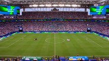 مباراة السعودية والاوروغواي | كأس العالم 2026 الشوط الأول