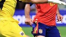 Vozinha goes viral Cabo Verde World Cup - AS USA
