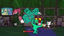 Castle Crashers Remastered Announcement Trailer - The Behemoth (1080p, h264, youtube)