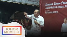 Kemenangan PH pastikan pelarasan dasar negeri-pusat