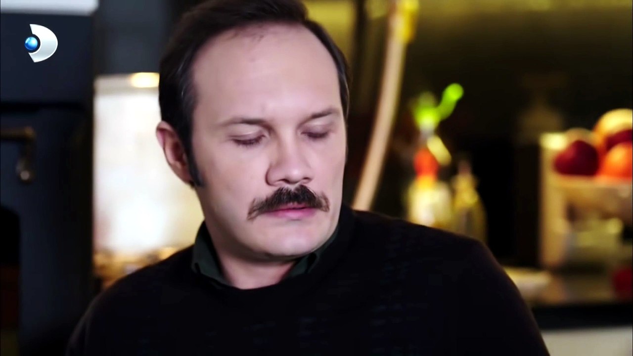 Siyah Beyaz Ask Episode 16 | Turkish Drama English Subtitles | Full Episode