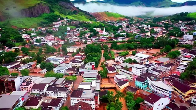 Maranata faz doações às vítimas de enchente em Mimoso do Sul