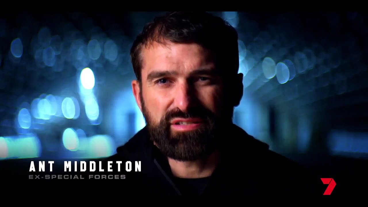 SAS Australia Saison 1 - SAS: Australia trailer #2 | October | 7Plus & Seven (EN)