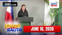 Unang Balita - Part 2 (June 16, 2026) | Unang Hirit