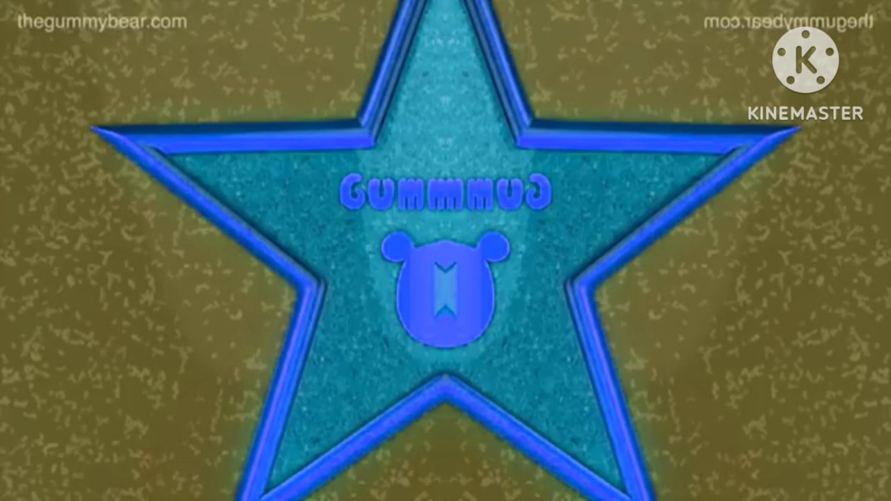 The Gummy Bear Song 2017 Version in Low Voice