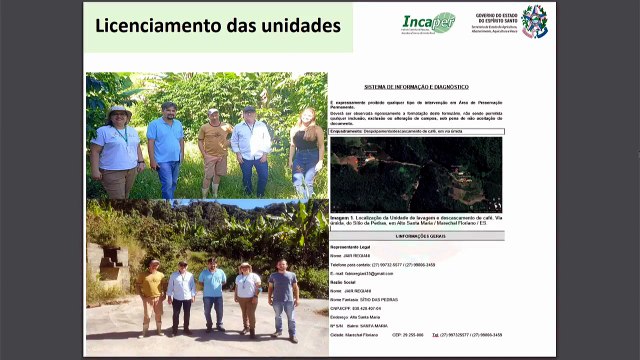 TecnoAgro 2023: Auditório Inovação