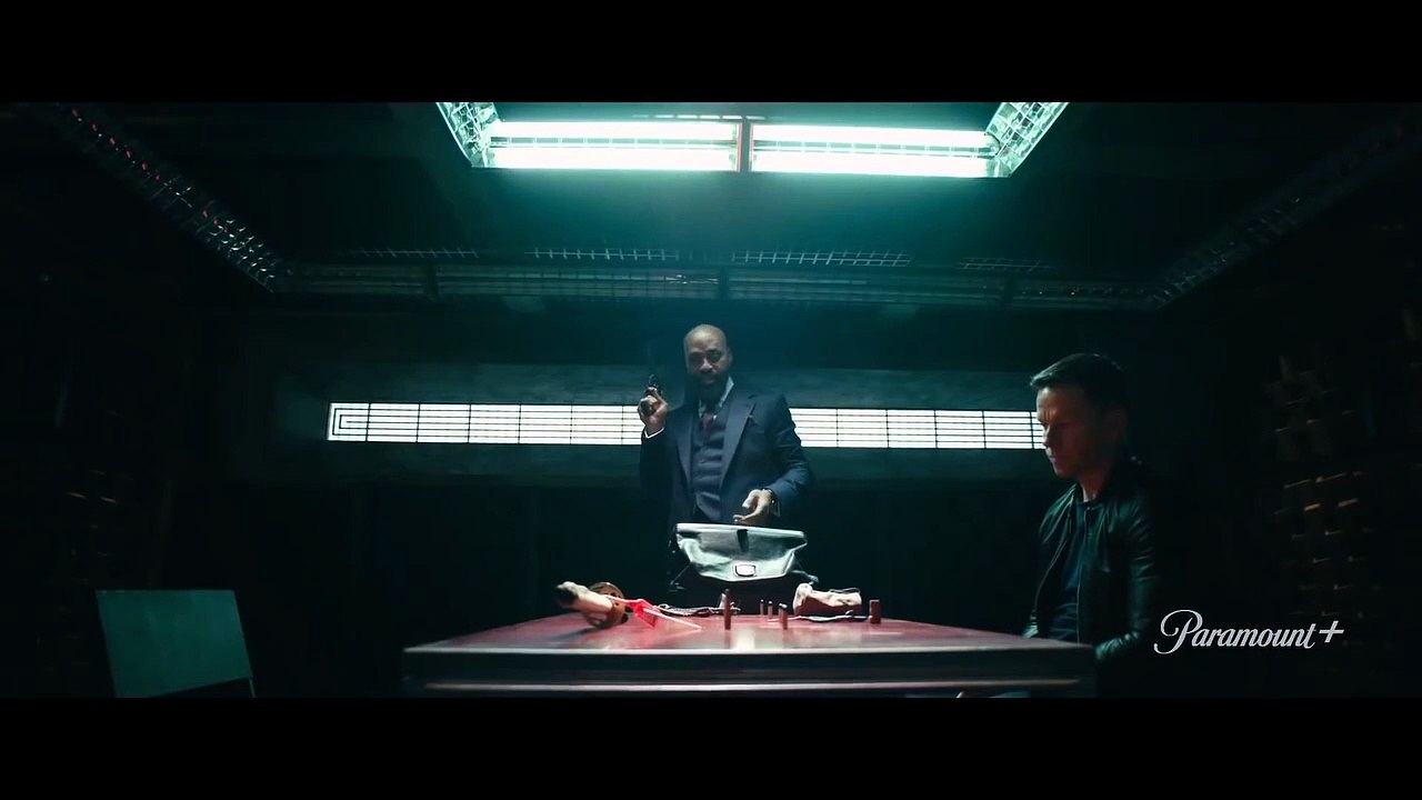 INFINITE (2021) Trailer VO - HD [Full Movie]