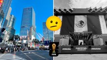 Mundial 2026 y sus dos caras: Japón festeja en Shibuya y se vuelve viral; México da la nota por un robo en el Zócalo