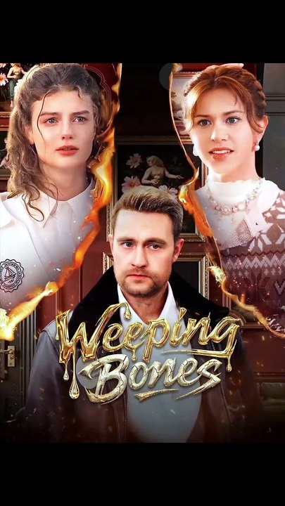 Weeping Bones - Full