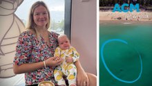 Coogee shark attack victim in life-threatening condition