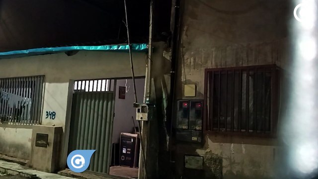 Polícia encontra granada em casa de suspeitos em Colatina