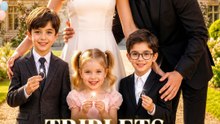 Triplets Matchmaking per la mamma completa EngSub | Film Completo in Italiano