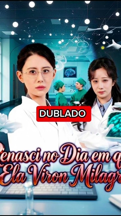 Renasci No Dia Em Que Ela Virou Milagre Completo Dublado