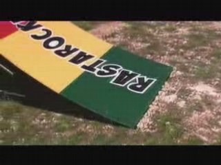 Essai tremplin à La moulière