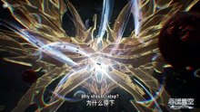 Swallowed Star Season 5 Episode 20 [228] English Sub