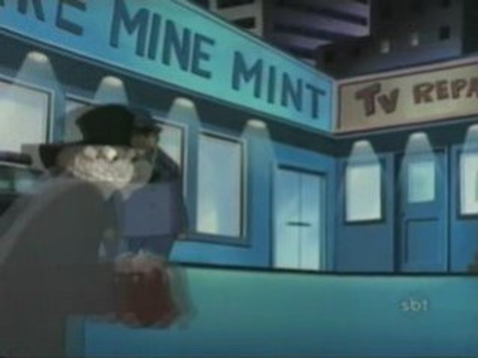 Freakazoid epi 4 portugues