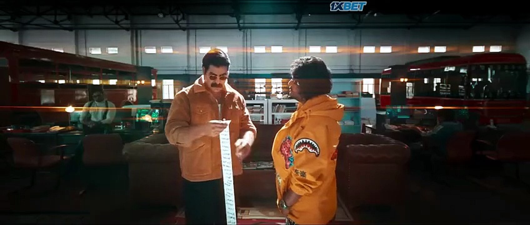 Jetlee (2026) Hindi Dubbed Full Movie HD