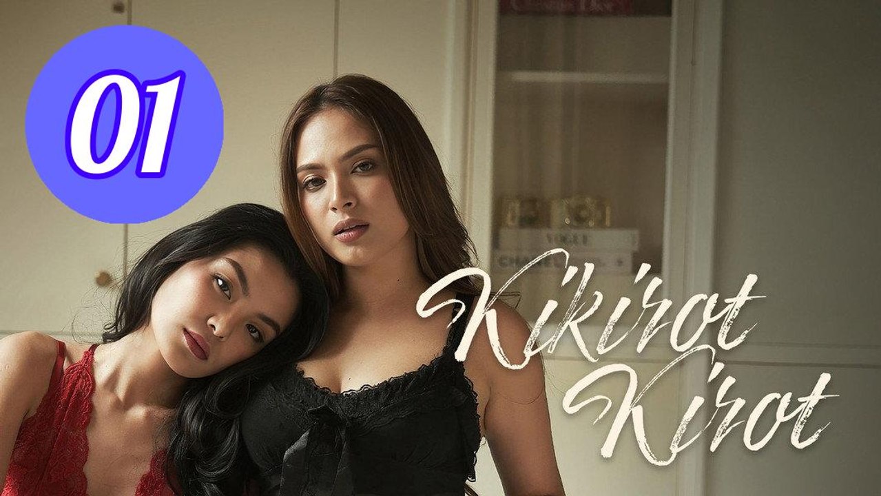 Kikirot Kirot 2026 Episode 1 Engsub