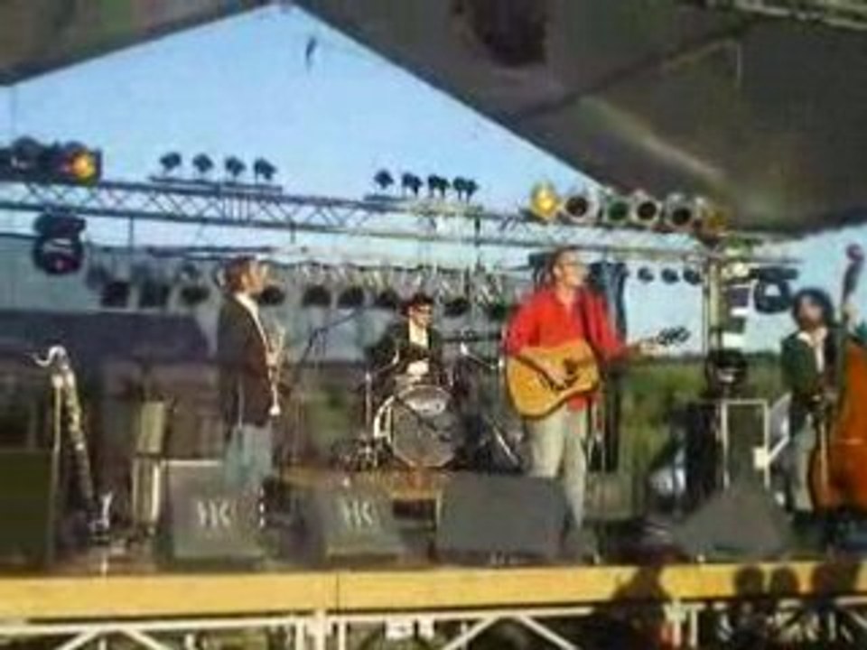 à vot' bon coeur - Roberdam