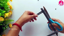 Wall hanging Paper Crafts