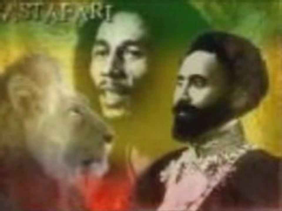 Him Haile Selassie I