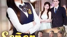 Señor, su hija perdida ha vuelto💗[DOBLADO] Completo En Español #drama  #español