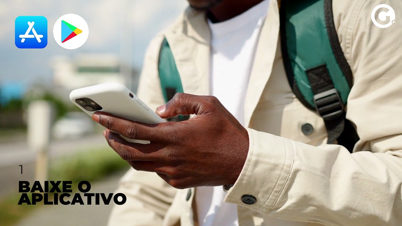 Saiba utilizar o 'Celular Seguro', app do Governo contra roubos