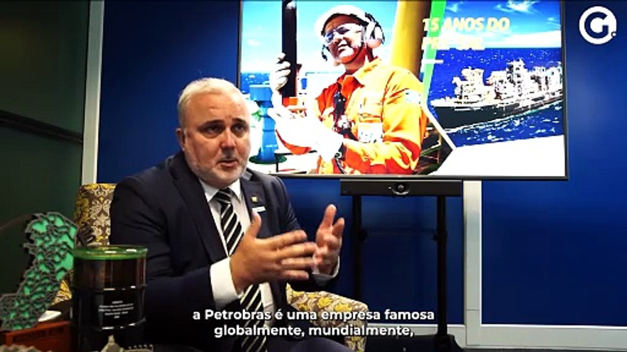 'Um parque eólico leva de 6 a 8 anos para exist...