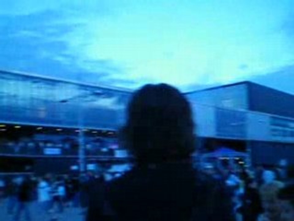 fête de la musique sur la digue de malo à Dunkerque