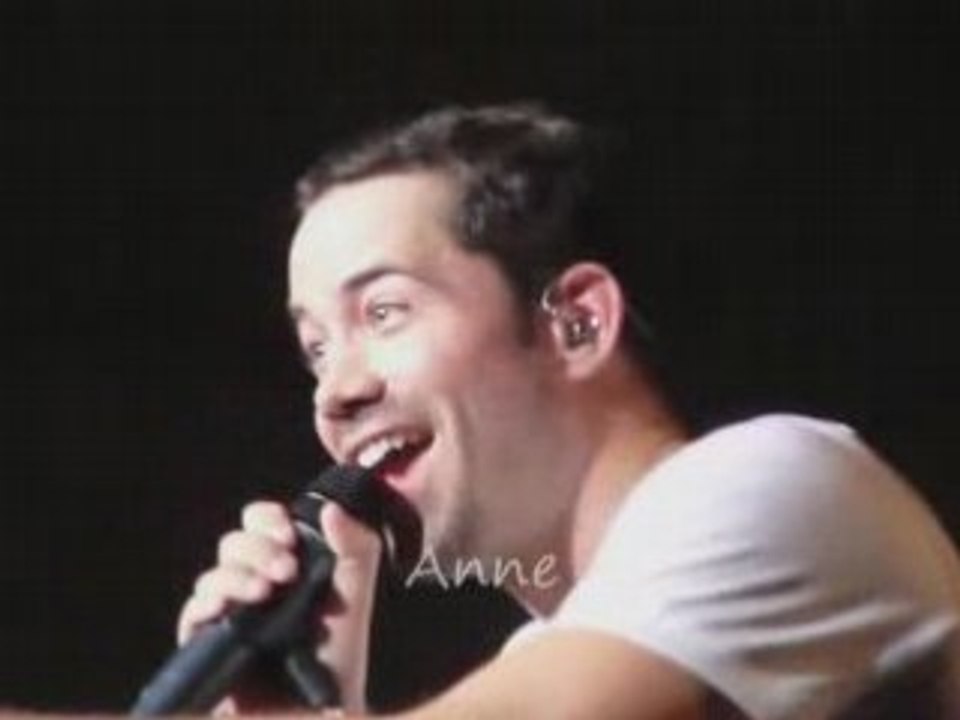 Montigny La ou je pars