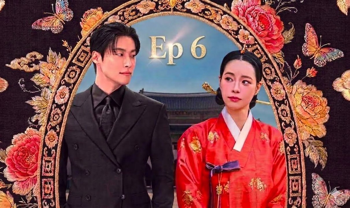 My Royal. Nemes!sS!!! Ep 6 - Hidden Rivals and Growing Suspicion! | Kitkat Drama