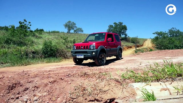 Obra do Contorno do Mestre Álvaro deixa agricultor sem acesso a fazenda