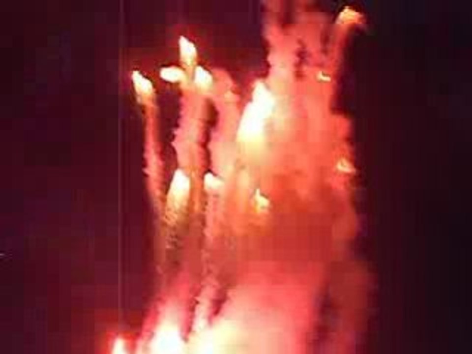 Ich Bin Da 2 parc des princes tokio hotel 21 juin