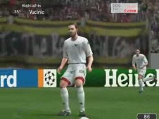 3. Splinter - Nightwish